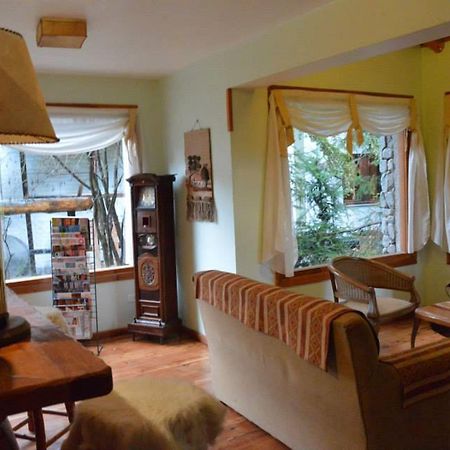 Hosteria Traunco Villa La Angostura Kültér fotó