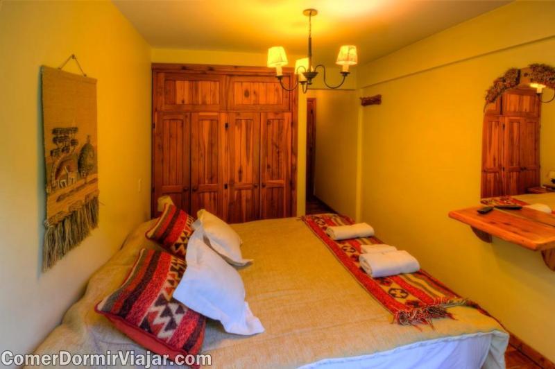 Hosteria Traunco Villa La Angostura Kültér fotó