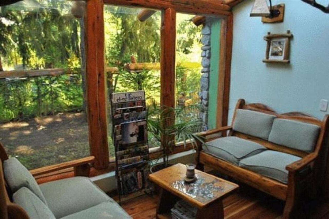 Hosteria Traunco Villa La Angostura Kültér fotó