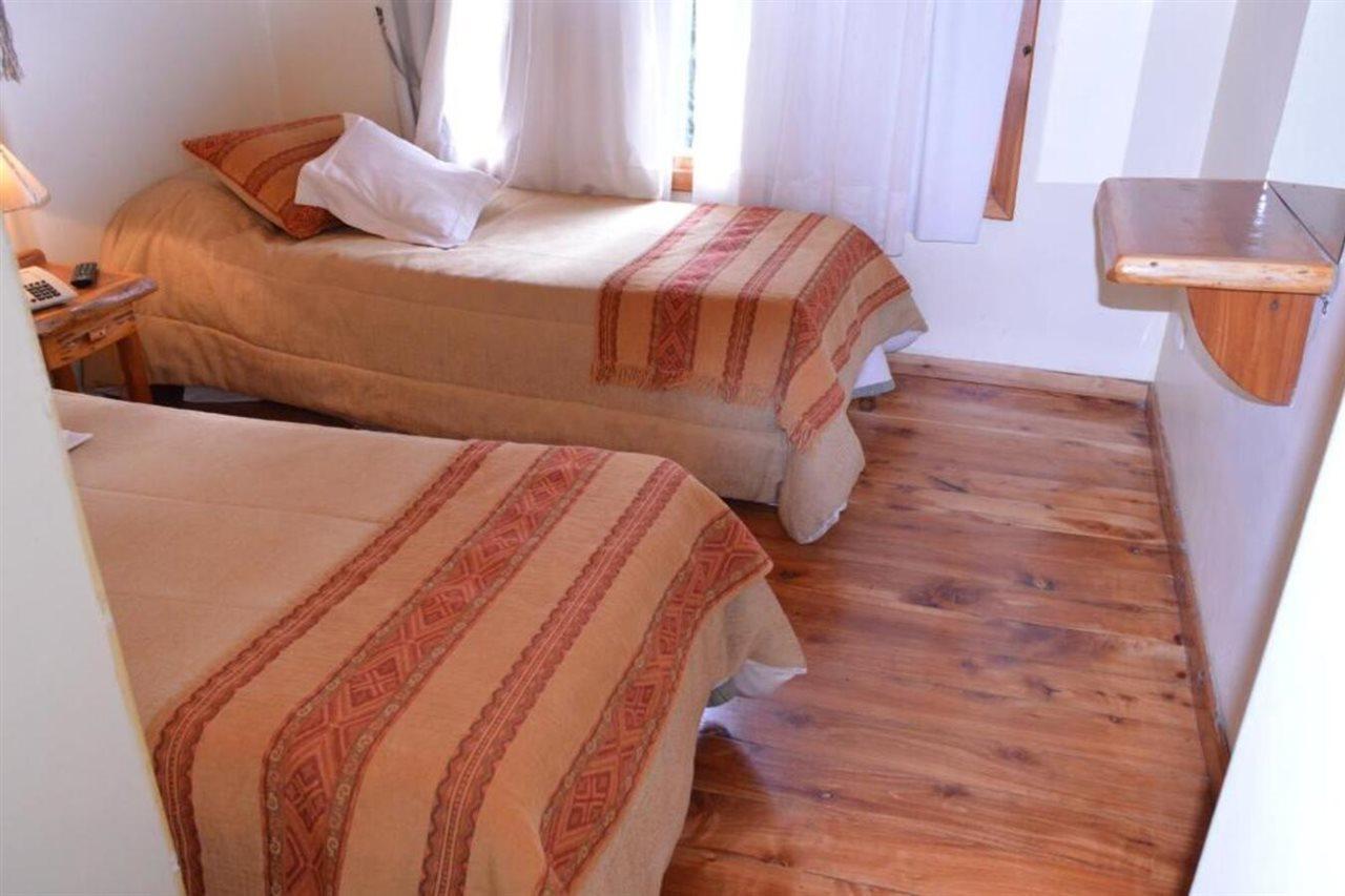 Hosteria Traunco Villa La Angostura Kültér fotó