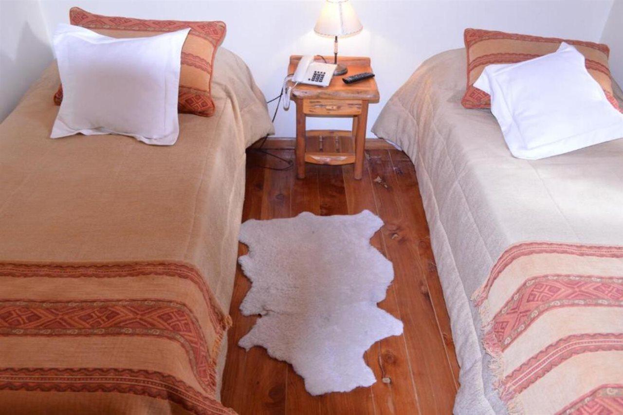 Hosteria Traunco Villa La Angostura Kültér fotó