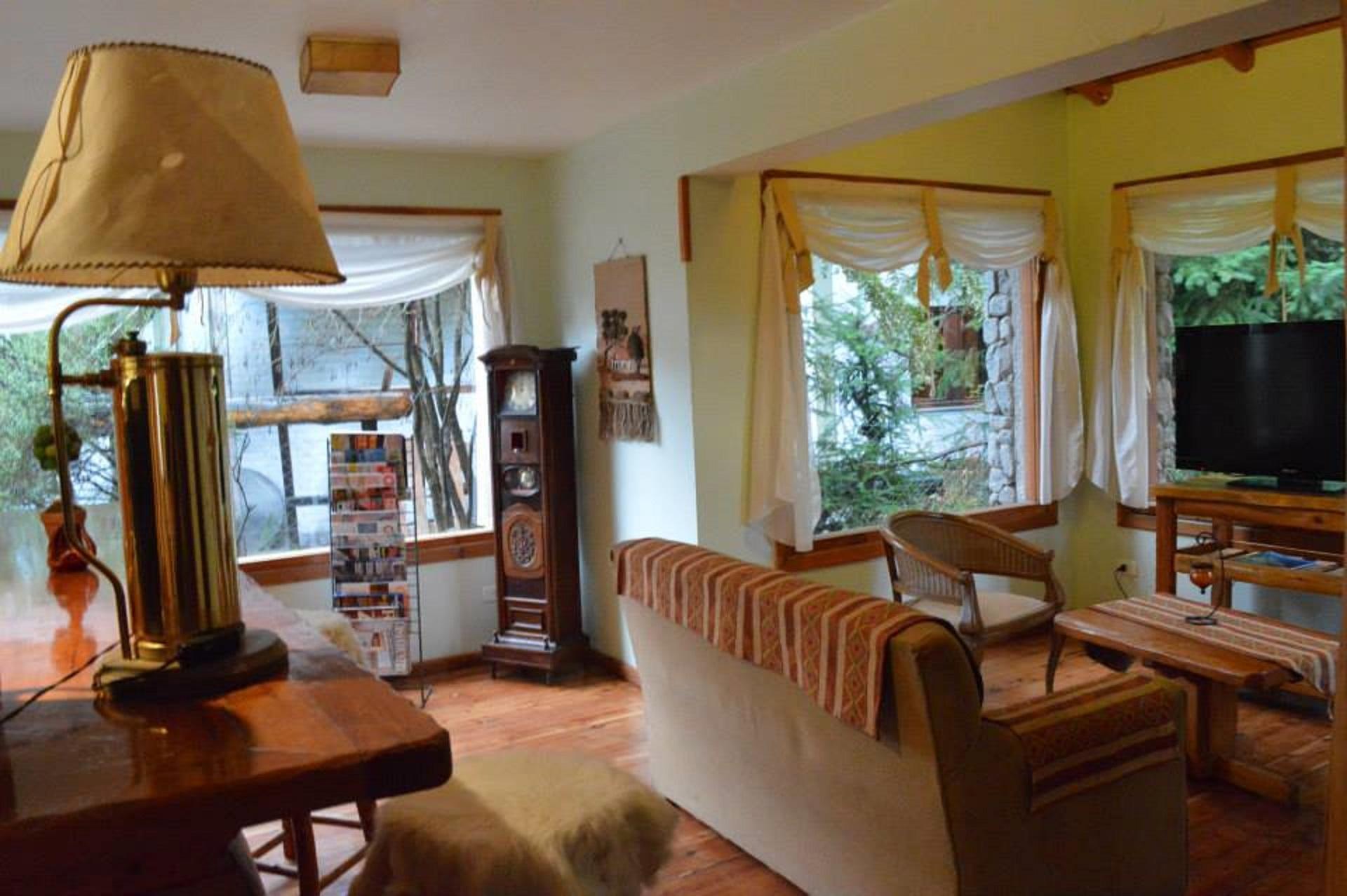 Hosteria Traunco Villa La Angostura Kültér fotó