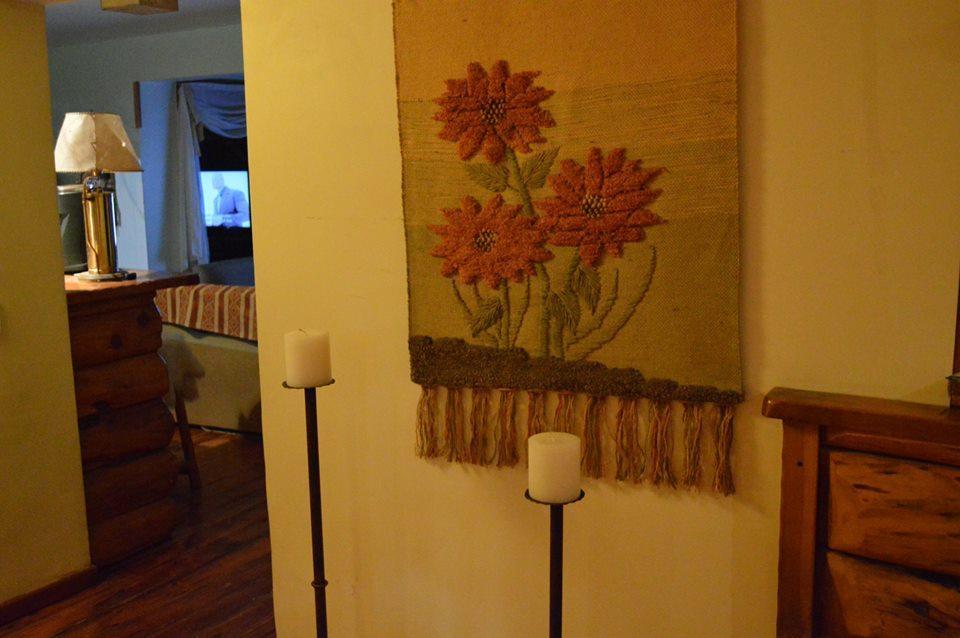 Hosteria Traunco Villa La Angostura Kültér fotó