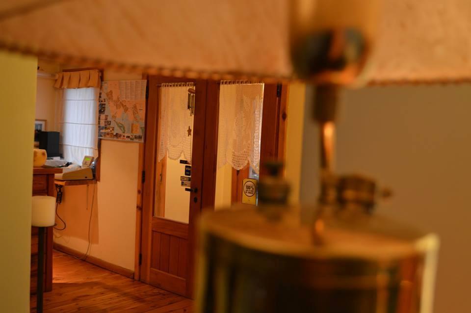 Hosteria Traunco Villa La Angostura Kültér fotó