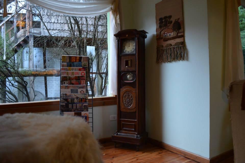 Hosteria Traunco Villa La Angostura Kültér fotó