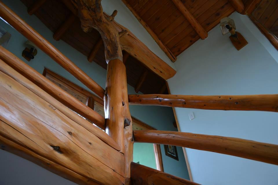 Hosteria Traunco Villa La Angostura Kültér fotó