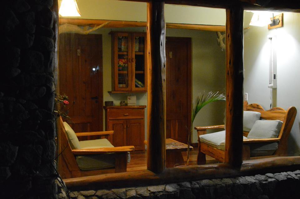 Hosteria Traunco Villa La Angostura Kültér fotó