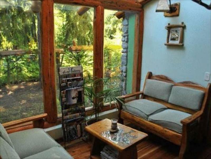 Hosteria Traunco Villa La Angostura Kültér fotó
