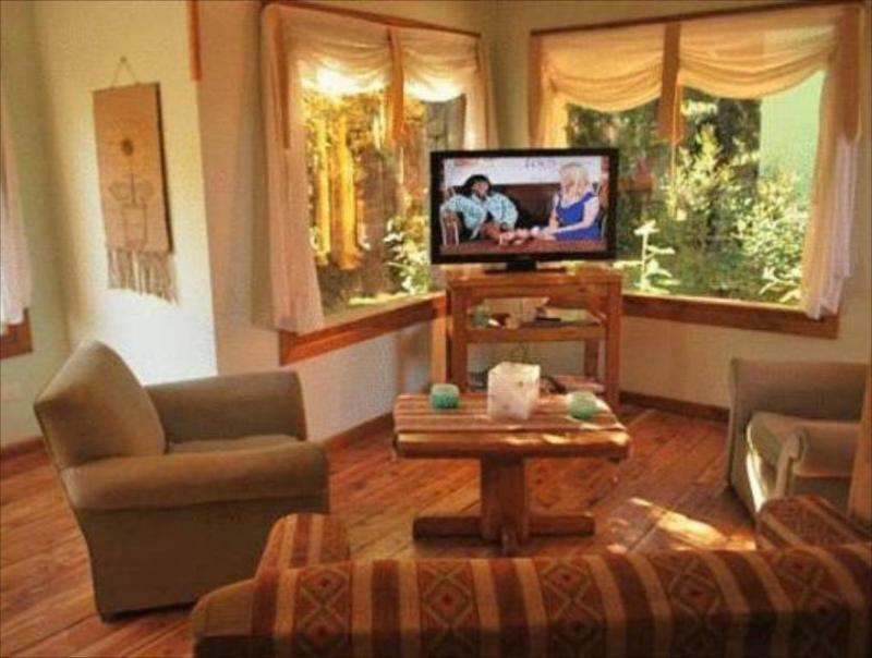 Hosteria Traunco Villa La Angostura Kültér fotó