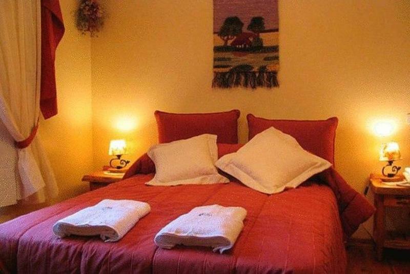 Hosteria Traunco Villa La Angostura Kültér fotó